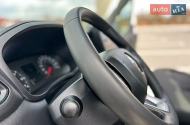 Шасси Renault Master 2022 в Дубно