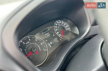 Шасси Renault Master 2022 в Дубно