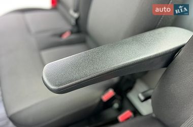 Шасси Renault Master 2022 в Дубно