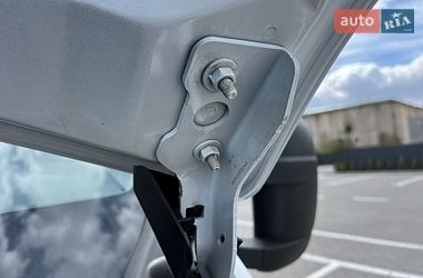 Шасси Renault Master 2022 в Дубно
