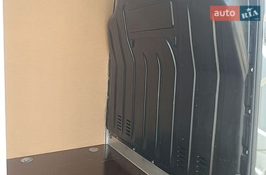Вантажний фургон Renault Master 2017 в Дубні