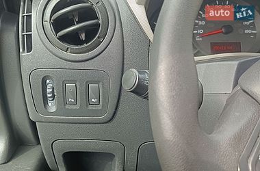 Вантажний фургон Renault Master 2017 в Дубні