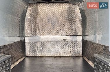 Рефрижератор Renault Master 2017 в Дубно