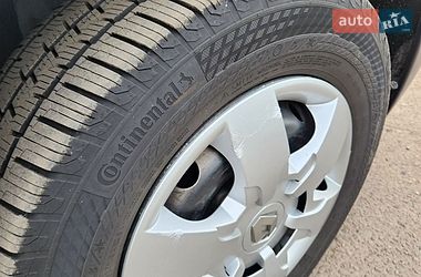 Рефрижератор Renault Master 2017 в Дубно
