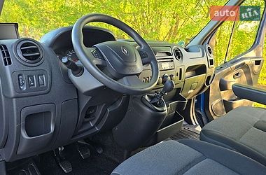 Грузовой фургон Renault Master 2019 в Житомире