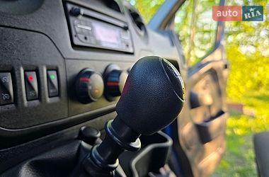 Грузовой фургон Renault Master 2019 в Житомире
