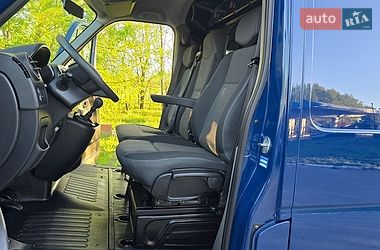 Грузовой фургон Renault Master 2019 в Житомире