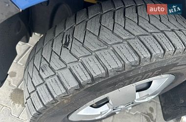 Грузовой фургон Renault Master 2020 в Львове