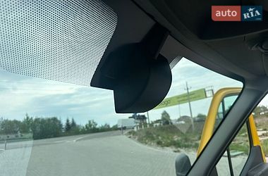 Грузовой фургон Renault Master 2020 в Львове