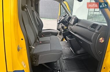 Грузовой фургон Renault Master 2020 в Львове