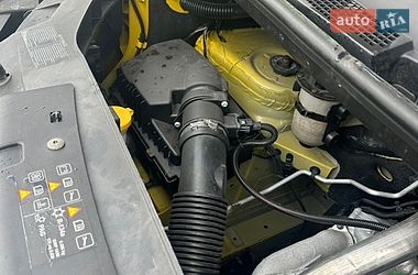 Грузовой фургон Renault Master 2020 в Львове