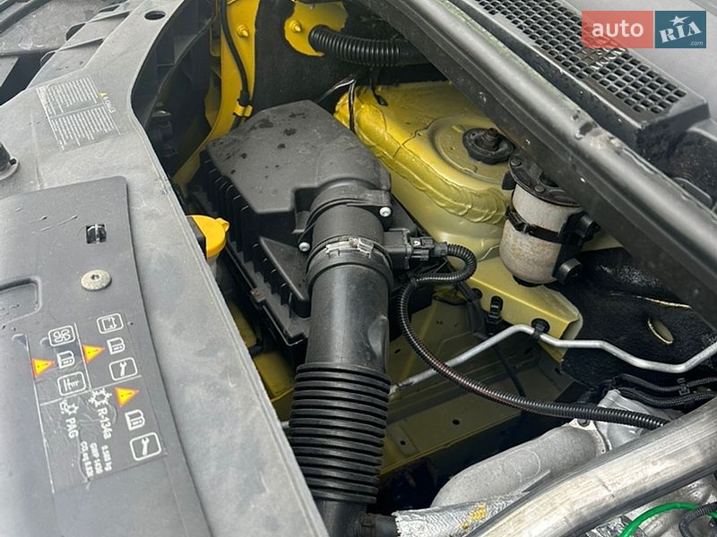 Грузовой фургон Renault Master 2020 в Львове