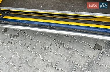 Грузовой фургон Renault Master 2020 в Львове