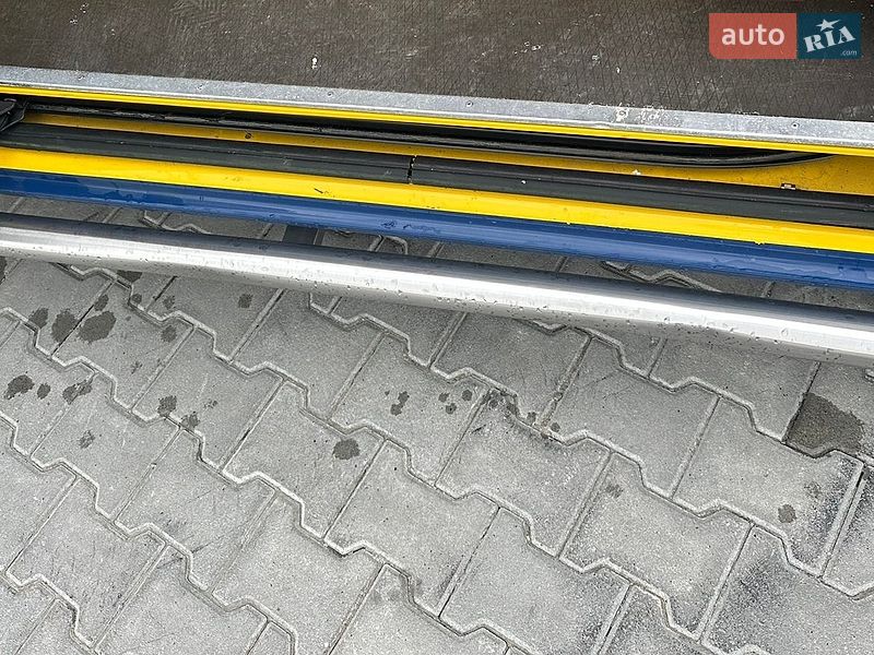 Грузовой фургон Renault Master 2020 в Львове