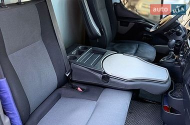 Рефрижератор Renault Master 2015 в Сумах
