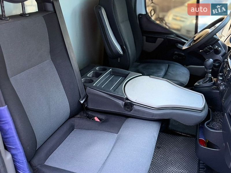 Рефрижератор Renault Master 2015 в Сумах