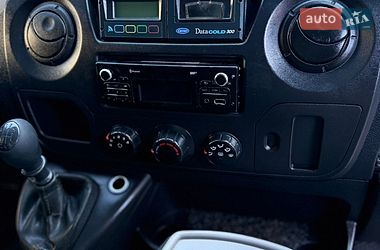 Рефрижератор Renault Master 2015 в Сумах