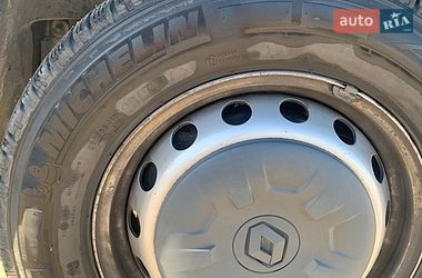 Грузовой фургон Renault Master 2021 в Тернополе