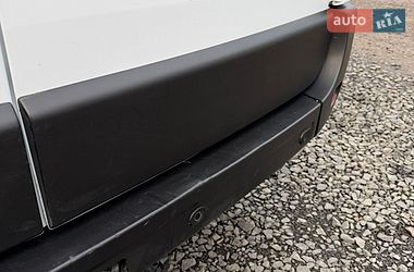 Грузовой фургон Renault Master 2022 в Ковеле
