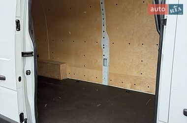 Грузовой фургон Renault Master 2022 в Ковеле