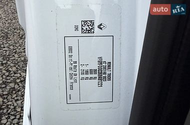 Грузовой фургон Renault Master 2022 в Ковеле