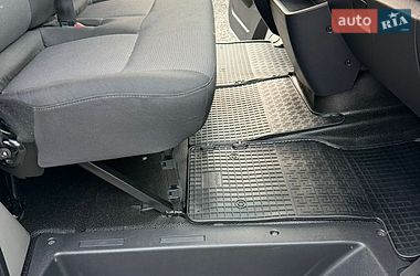Грузовой фургон Renault Master 2022 в Ковеле