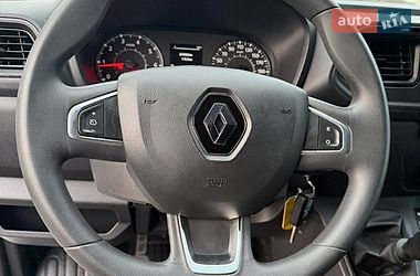 Грузовой фургон Renault Master 2022 в Ковеле
