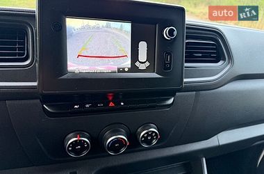 Грузовой фургон Renault Master 2022 в Ковеле