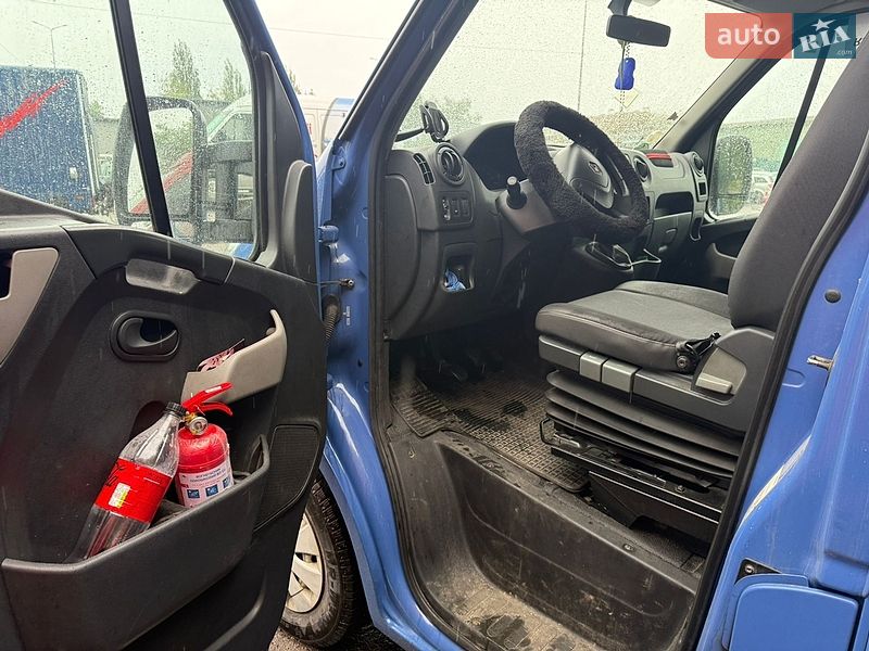 Автовоз Renault Master 2019 в Рівному