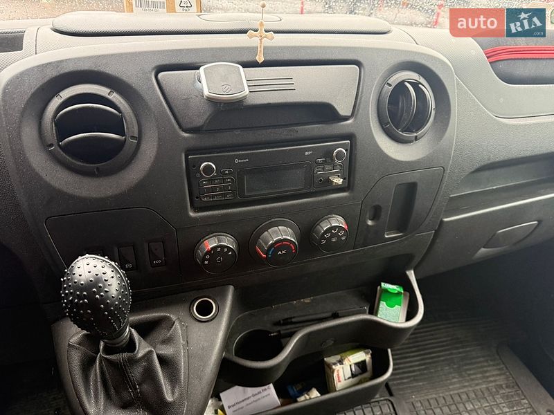 Автовоз Renault Master 2019 в Рівному