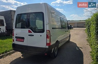 Вантажний фургон Renault Master 2022 в Харкові