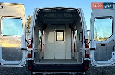 Вантажний фургон Renault Master 2022 в Харкові