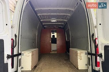 Вантажний фургон Renault Master 2012 в Києві