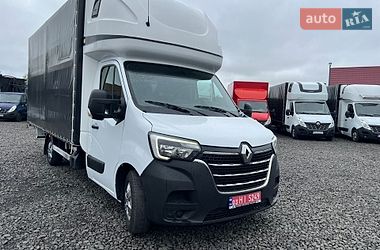 Тентованый Renault Master 2021 в Ковеле