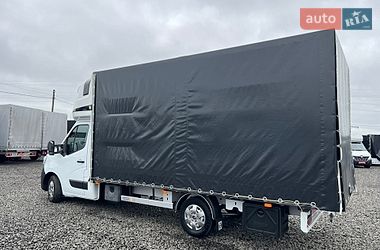 Тентованый Renault Master 2021 в Ковеле