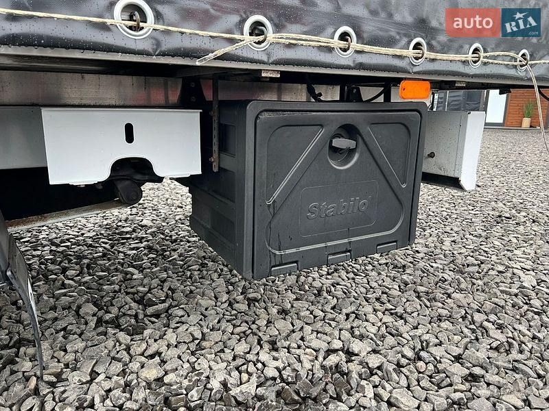 Тентованый Renault Master 2021 в Ковеле