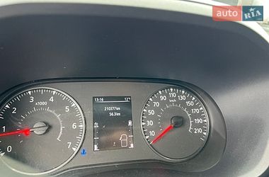 Тентованый Renault Master 2021 в Ковеле