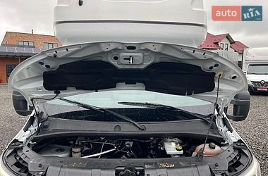 Тентованый Renault Master 2021 в Ковеле