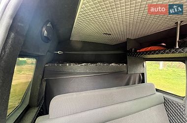 Мінівен Renault Master 2011 в Бучачі фото 9 Мінівен Renault Master 2011 в Бучачі