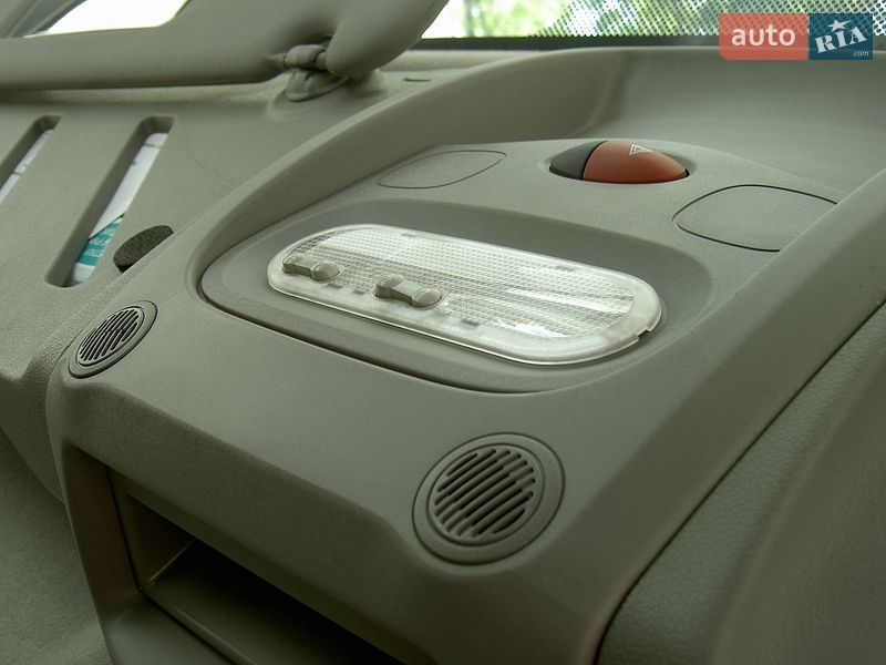 Вантажний фургон Renault Master 2017 в Львові