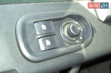 Вантажний фургон Renault Master 2017 в Львові