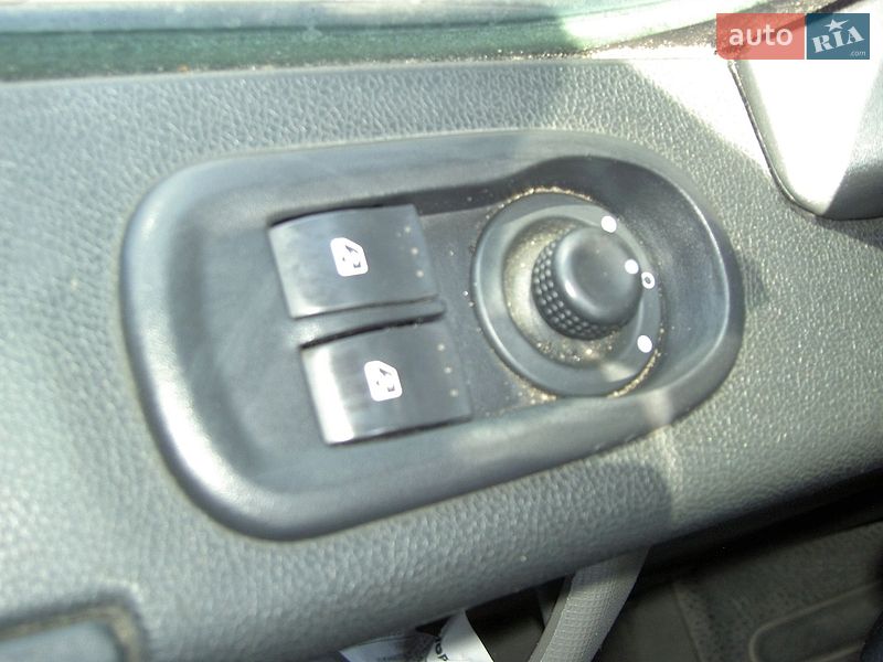 Вантажний фургон Renault Master 2017 в Львові