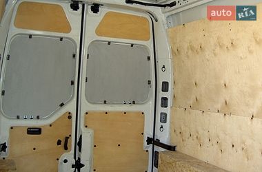 Вантажний фургон Renault Master 2017 в Львові