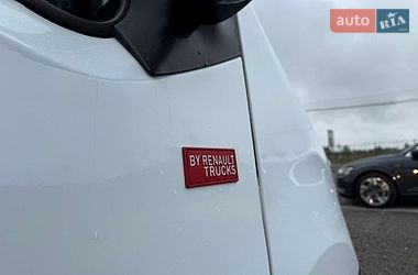 Автовоз Renault Master 2018 в Львові