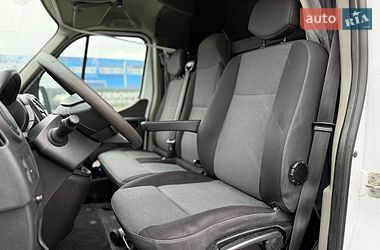 Автовоз Renault Master 2018 в Львові
