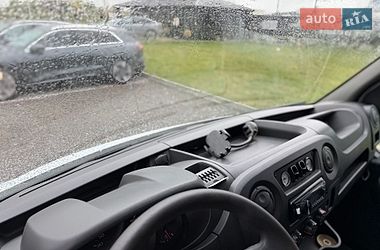Автовоз Renault Master 2018 в Львові