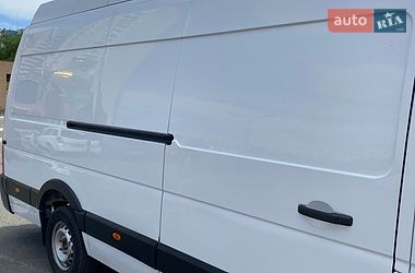 Вантажний фургон Renault Master 2020 в Києві