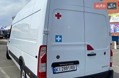 Вантажний фургон Renault Master 2020 в Києві
