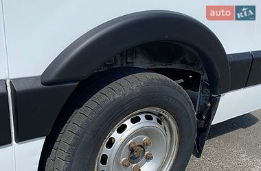 Вантажний фургон Renault Master 2020 в Києві