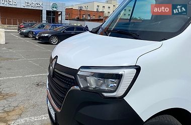 Вантажний фургон Renault Master 2020 в Києві